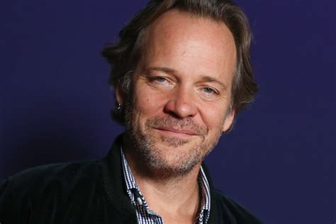 peter sarsgaard naked|Whoa! Shattered Star Goes Full Frontal